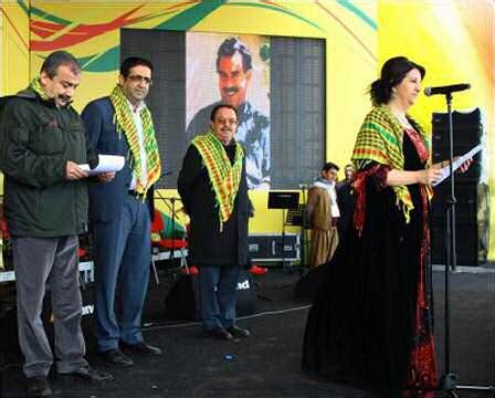 Kurdish PKK leader urges congress on peace, calls on fighters to end ...