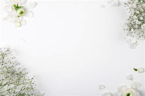 White Wedding Background Images - Free Download on Freepik