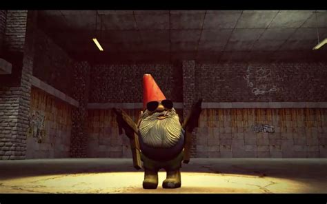 gNOME cHOMPSKI by MRHANKY2000 on DeviantArt