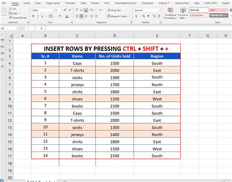 How To Add Multiple Fields To Rows In Pivot Table - Printable Online