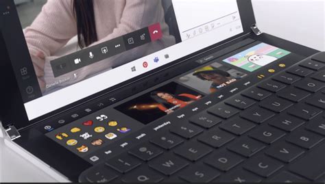 Why the Surface Neo's keyboard was the best thing at Microsoft's ...