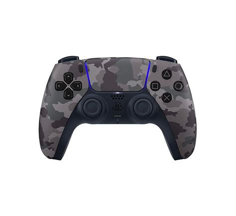 Sony Gaming Accessories PS5 Wireless Controller Camouflage – Benson ...