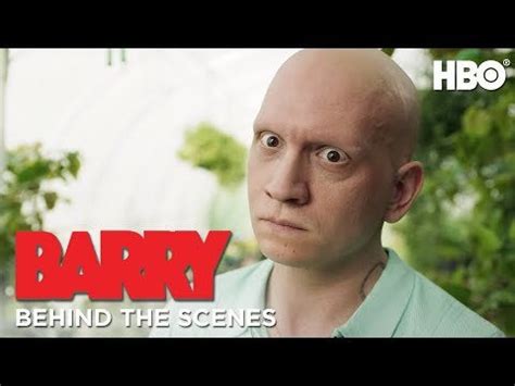 Behind the Scenes of Barry Season 3 | HBO : Barry