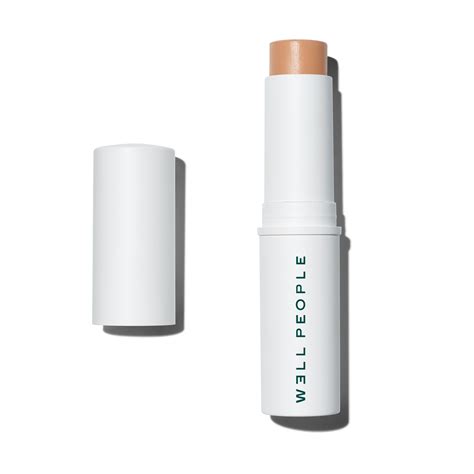 Bio Stick: Multi-Use Cream Foundation Stick | Well People