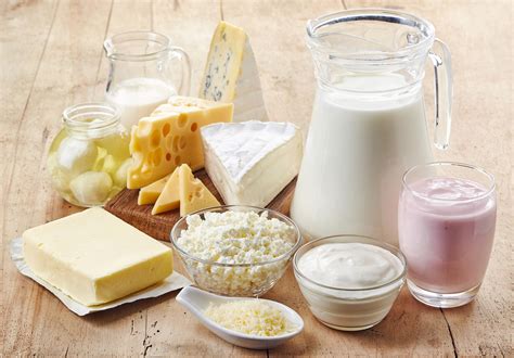 Dairy: Health food or health risk? - Harvard Health