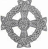 Celtic Mandala Coloring Page  Free Printable Pages sketch template