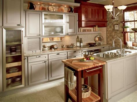 Kitchen Cabinet Prices: Pictures, Ideas & Tips From HGTV | HGTV