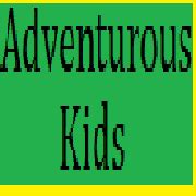 Adventurous Kids