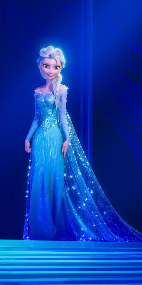 Birbirinden Güzel Frozen Elsa Resimleri - Frozen Elsa Pictures | Disney frozen elsa art, Frozen ...