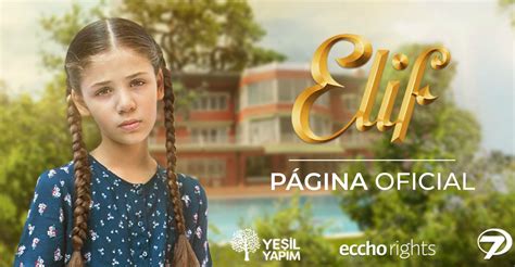 Elif - Ver la serie online completas en español