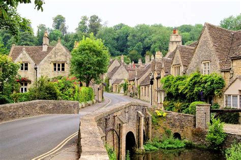 18 Of The Prettiest Villages In The Cotswolds - Adventure Bagging