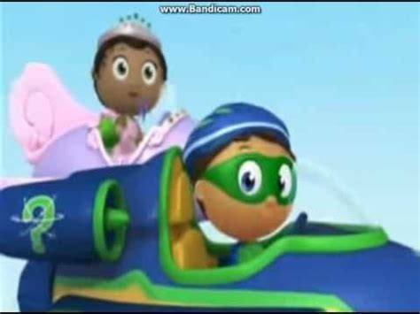 Super Why Theme Song (PT) - YouTube | Super why, Why song, Pbs kids