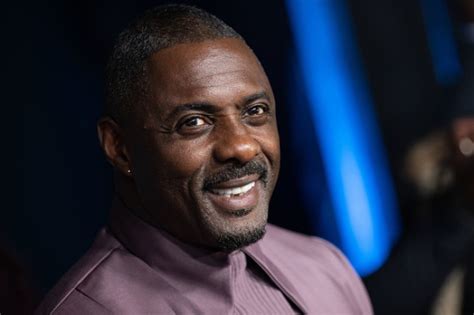 Idris Elba was offered EastEnders role as he reveals why he rejected it | Soaps | Metro News