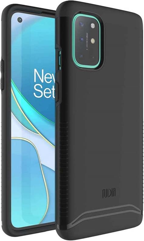 10 Best Cases For OnePlus 8T Plus