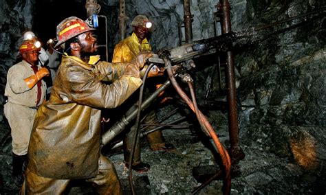 Africa Mining: Around 1,000 Mozambicans set to lose jobs in South African mines