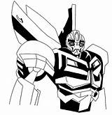 Bumblebee Coloring Pages  Best For Kids sketch template