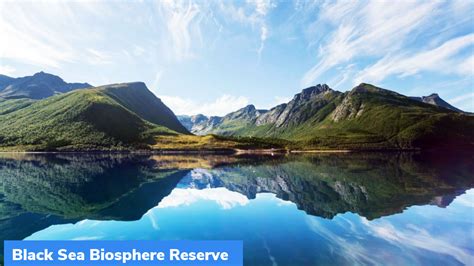 Biosphere Reserves