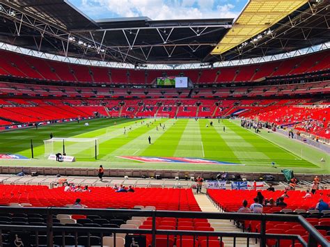 FA Cup Tickets & Hospitality | FA Cup 2023 - P1 Travel