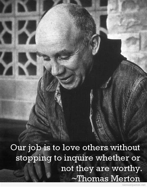 Thomas Merton Quotes. QuotesGram