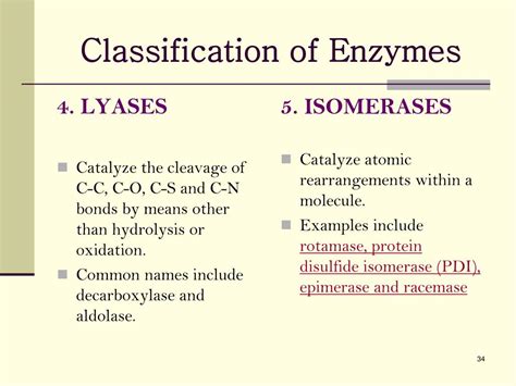 PPT - ENZYMES PowerPoint Presentation, free download - ID:6886656