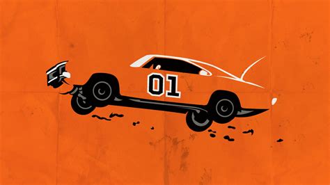 Dukes of Hazzard Wallpaper - WallpaperSafari