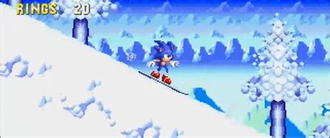 Some Sonic 3 Levels in Sonic Origins Will Have Different Music, Composed by Jun Senoue - Games ...