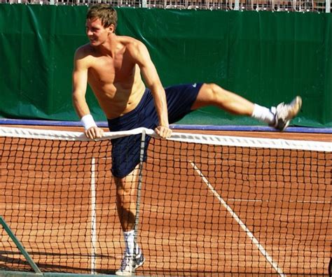 Tomas Berdych so hot - Tomas Berdych Photo (26687042) - Fanpop