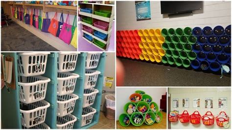 These DIY Classroom Cubbies Will Make Your Classroom Organization Shine | Diy classroom ...