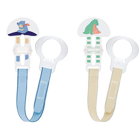 Best Pacifier Clips: Protect Pacifiers With Style