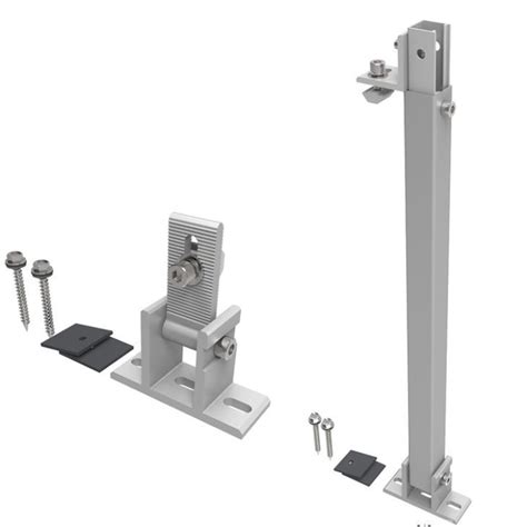 China Adjustable Angle Solar Panel Mounting Bracket Suppliers ...