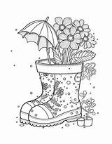 Detailed Coloring Pages Free Printable PDF sketch template