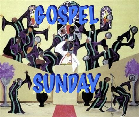 Gospel Sunday: Blind Boys of Alabama- Amazing Grace (plus dance video ...