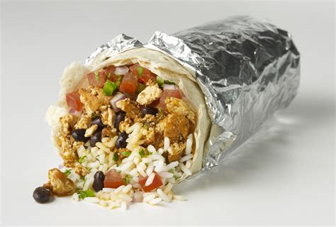 Sofritas: The New Vegan Option at Chipotle - Compassionate Action for Animals