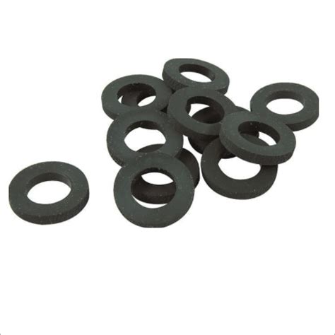 Rubber Washers at 350.00 INR in Vasai, Maharashtra | Hi-tech Polymer