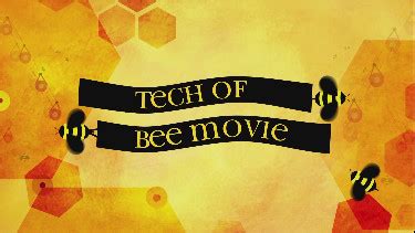 Bee Movie Dvd Menu