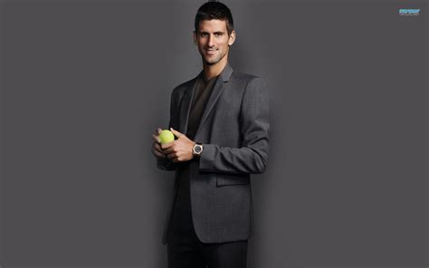 Novak Djokovic Wallpapers - Wallpaper Cave