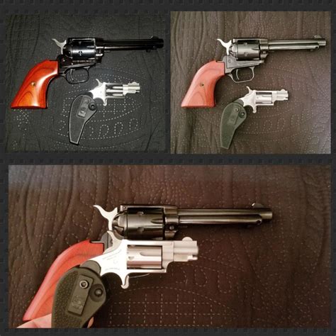 Heritage Rough Rider .22 Revolver Review – Is It Any Good?