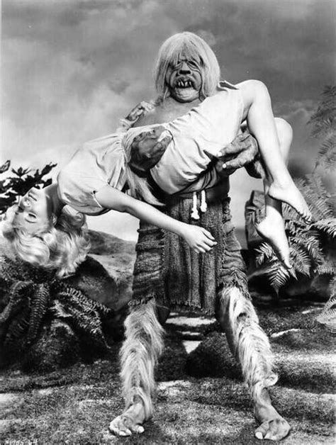 Morlocks The Time Machine | Horrorfilms, Bioscoop, Monsters