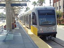 Los Angeles Metro Rail – Wikipedia