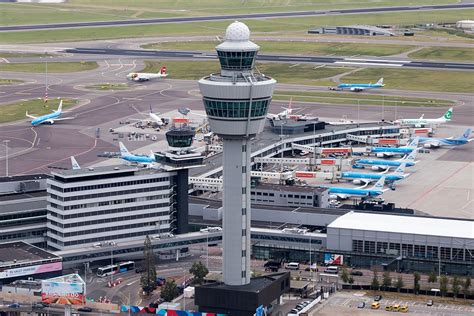 Bestuurders kijken strak weg van alarmerende rapporten over Schiphol | SchipholWatch