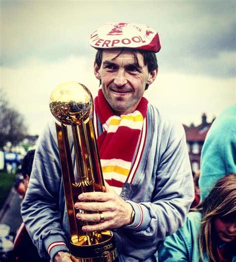 Kenny Dalglish's Birthday Celebration | HappyBday.to