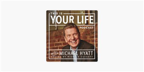 ‎This is Your Life on Apple Podcasts