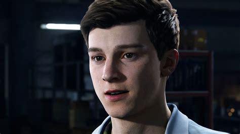 Marvel's Spider-Man Remastered gives Peter Parker a new face | GamesRadar+