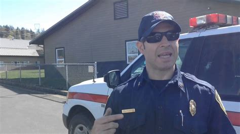 Watch Bellingham Fire Training Chief Explain Changes To Response - YouTube