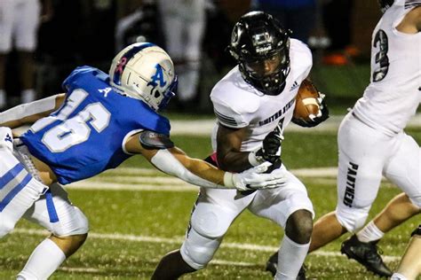 PHOTOS: Auburn High vs. Smiths Station high school football | Photo Gallery | oanow.com