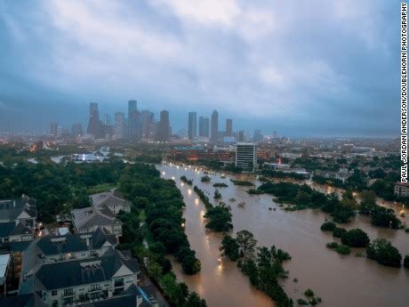 Hurricane Harvey aftermath - CNN