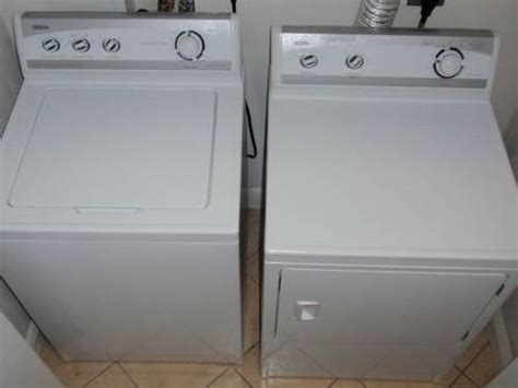 Maytag: Maytag Performa Washer