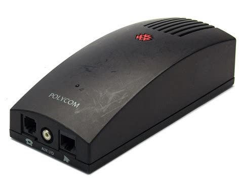 Polycom Soundstation 2 Interface Module (2301-06415-601)