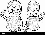 Peanut Butter And Jelly Coloring Page Sketch sketch template