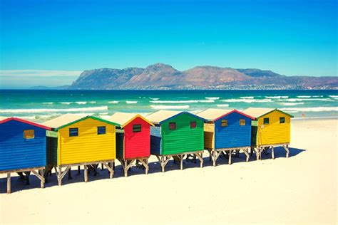 The 6 Best Beaches In Cape Town: A Visitor's Guide For 2023